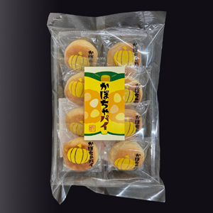 日新堂製菓　ジャンボドーナツ